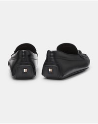 BOSS - Noel Moccasins - Men's