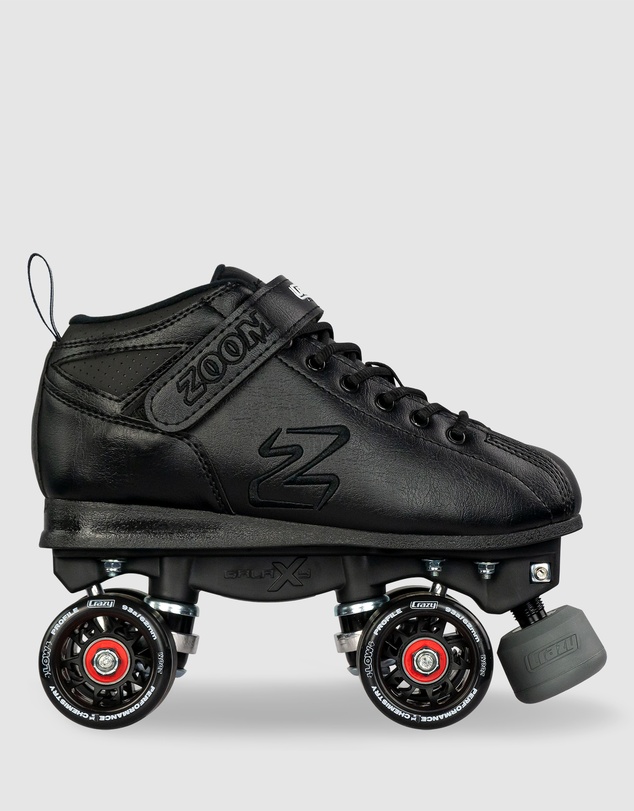 Crazy Skates - Zoom Speed Roller Skates