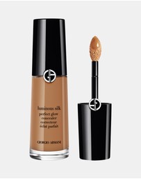 Giorgio Armani - Luminous Silk Concealer 8.75 12ml