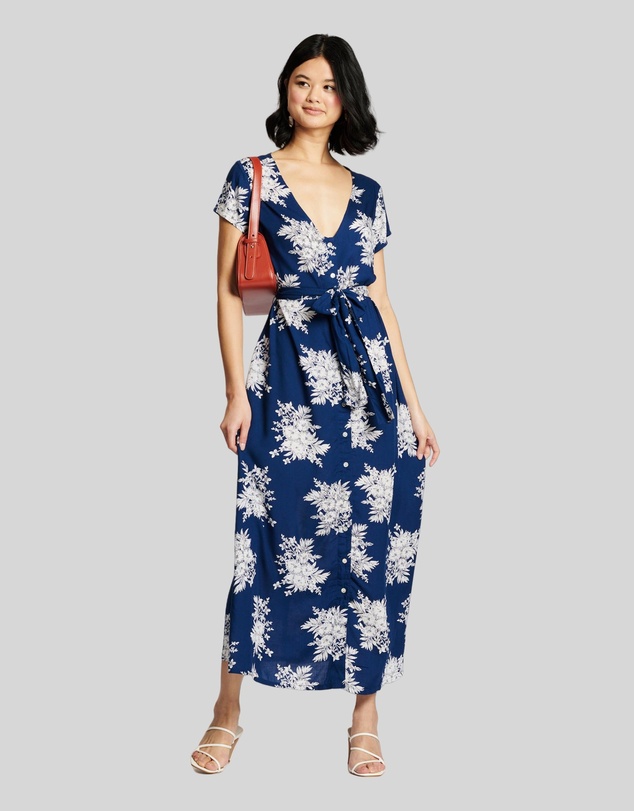 KAJA Clothing - Gabrielle Dress