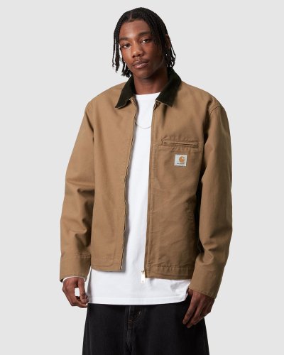 Detroit Jacket