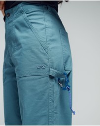 Kathmandu - Women’s Weekend Cotton Pants