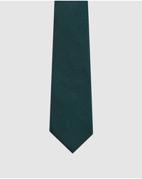 Van Heusen - Silk Textured Tie