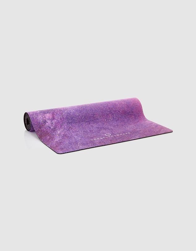 Yoga Everywhere - Milky Way Yoga Mat