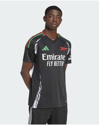 adidas Performance - Arsenal 24/25 Away Football Jersey Mens