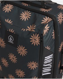 Volcom - Patch Attah Luggage Roller