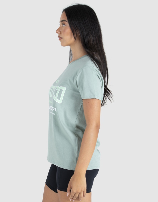 UNIT - UNIT Class Ladies T-Shirt