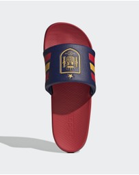 adidas Sportswear - Adilette Comfort 2.0 Spain Slides Unisex