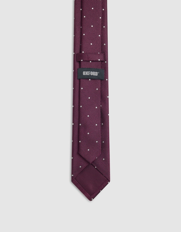 Oxford - Stevie Spot 7Cm Tie