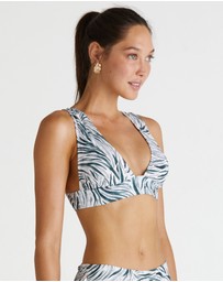 Heaven Australia - Untamed Selena Top