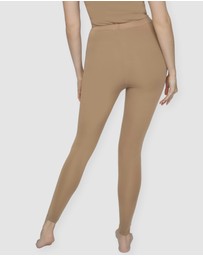 Mod Squad - Luxe Leggings Base Layer