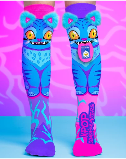 MADMIA - Derpy Socks - Kids