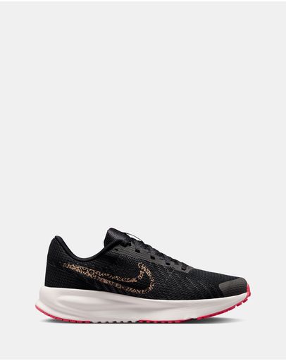 Black, British Khaki, Sail & Anthracite