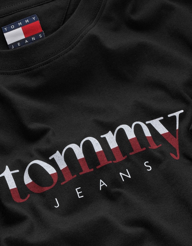 Tommy Jeans - Regular DNA Tee