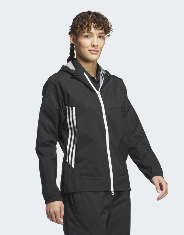 adidas Performance - Provisional Jacket Womens