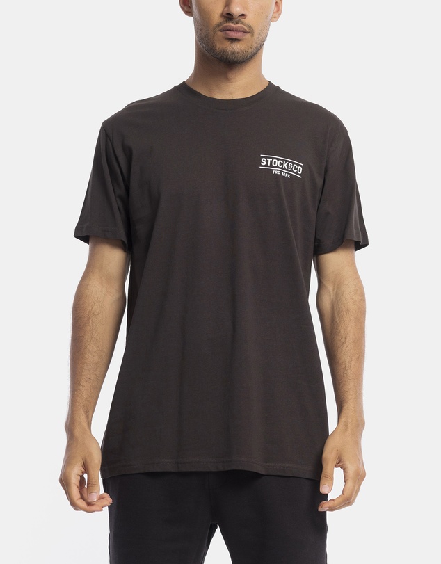 Stock & Co. - Chelsea Tee