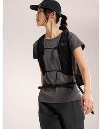 Arc'teryx - Taema Crew Neck Shirt SS Women's