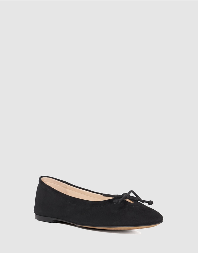 Dune London - Hilife - Black