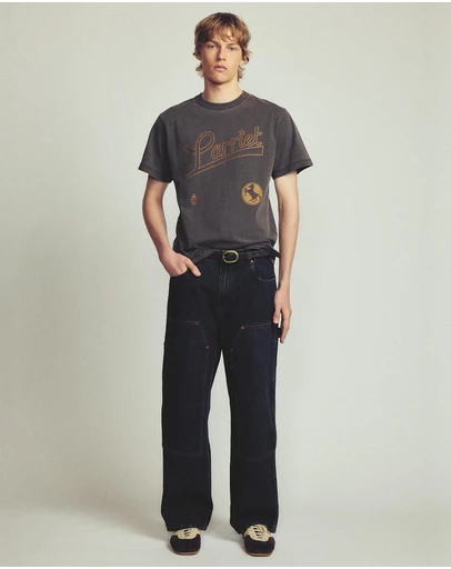 Larriet - Tried True Tee