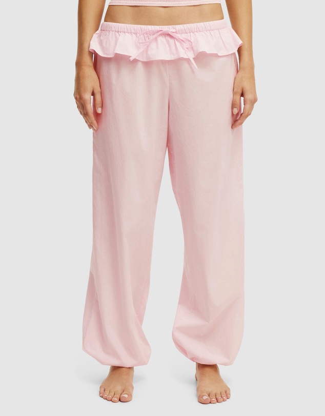 Cotton On Body - Cotton Soft Balloon Pants
