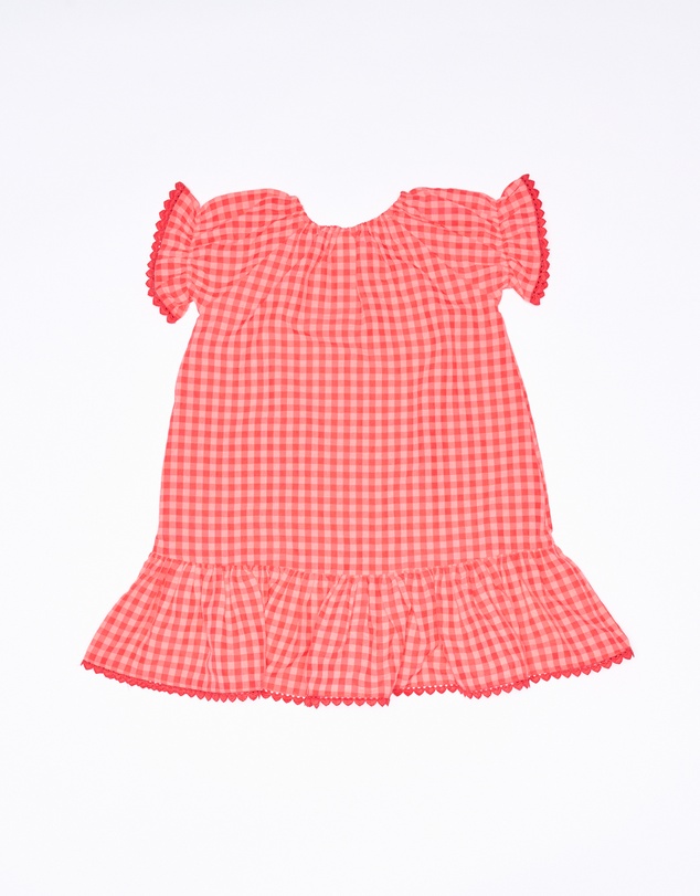 Walnut Melbourne - Aurora Dress