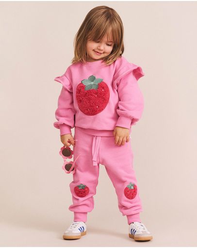 Strawberry