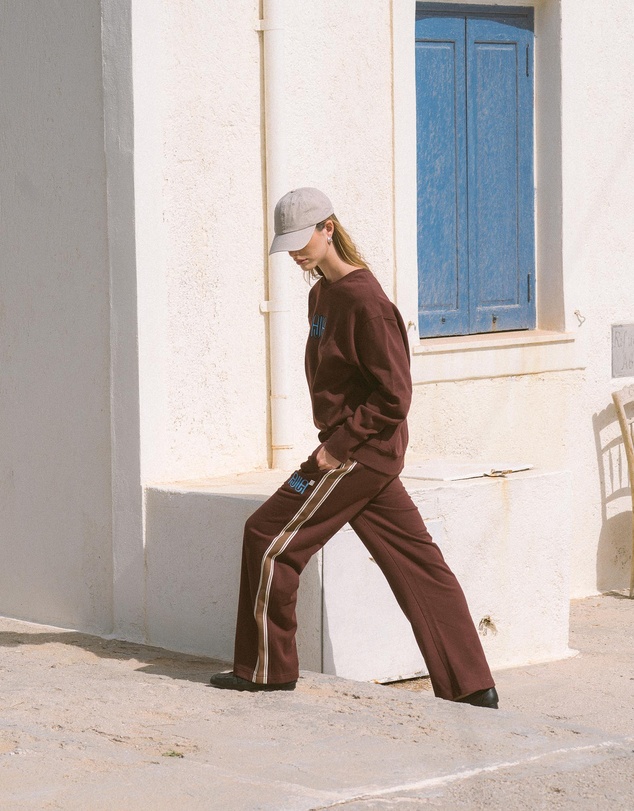Araminta James - AJJA Trackpants
