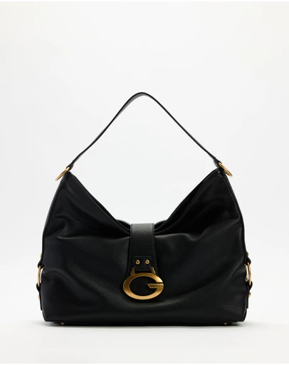 GUESS - Camden Large Shoulder Bag