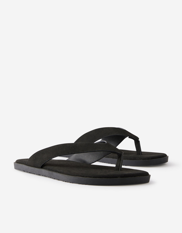 Cotton On - Elevated Flip Flop