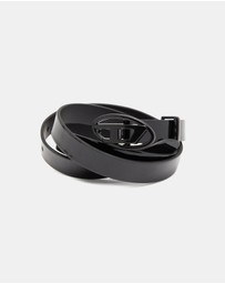 Diesel - Play Logo Belt