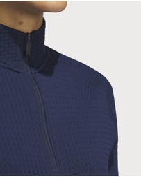 adidas Performance - Golf Women's Ultimate365 Textured Jacket