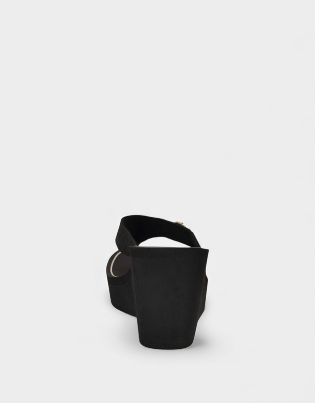 GUESS - Shai Wedge Sandals