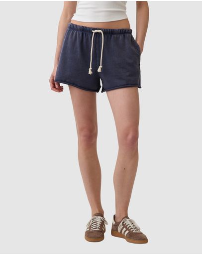 Tapestry Navy Wash
