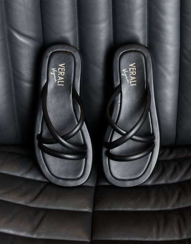 Verali - Boaz Flatform Slides