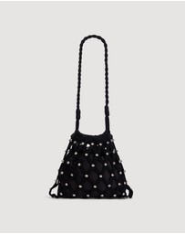 Sandro - Soane City Bag