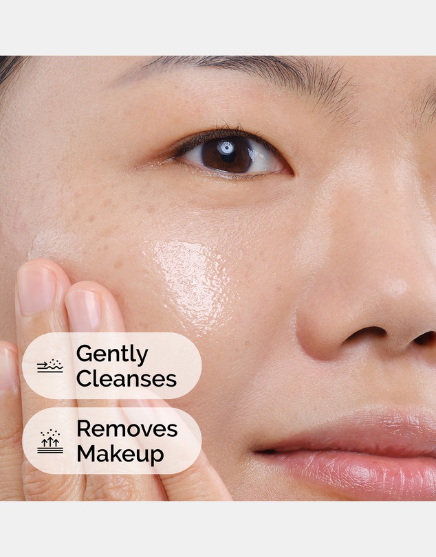 The Ordinary - Squalane Cleanser 50ml