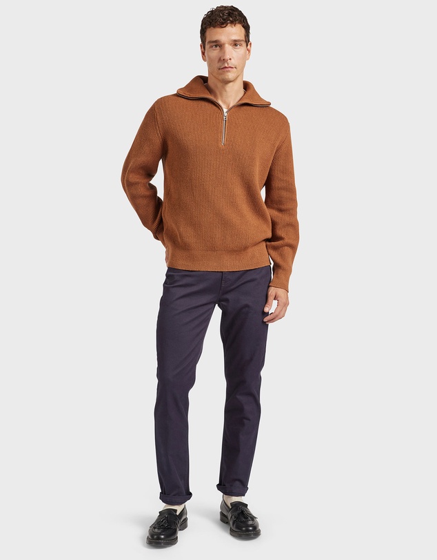 Academy Brand - Jensen 5 Pocket Pant