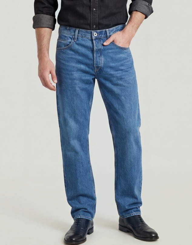 G-Star - Dakota Regular Straight
