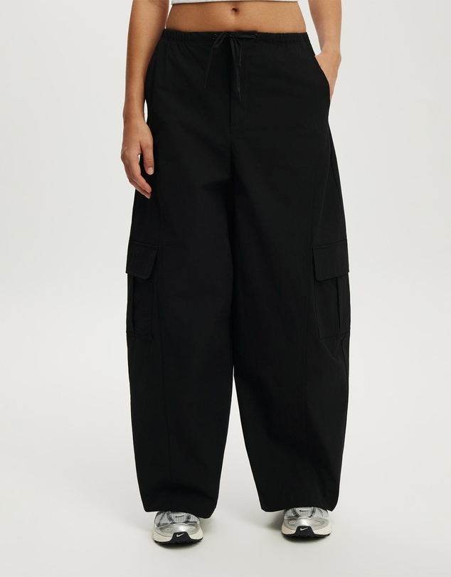 Cotton On Body Active - Woven Balloon Pant