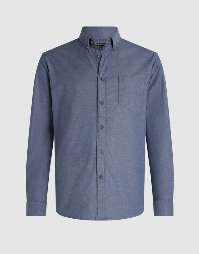Tarocash - Amaro Stretch Oxford Shirt