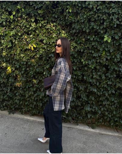 Ash Plaid