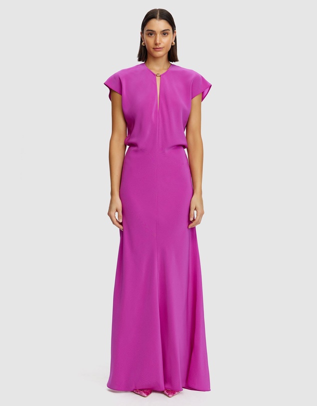 Acler - Yarrow Maxi Dress
