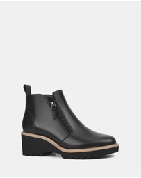 Hush Puppies - Whitney