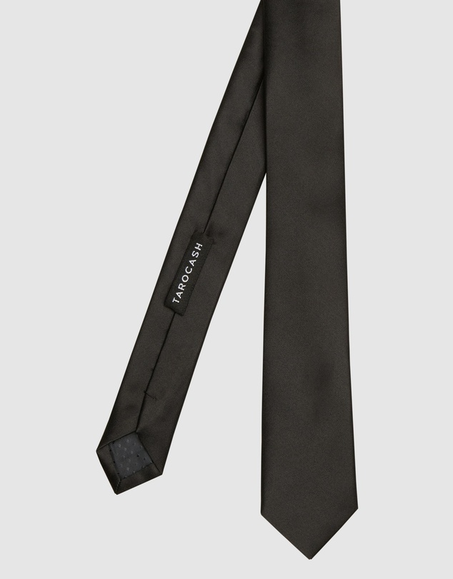 Tarocash - Coltrane Satin Tie