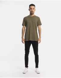 Stock & Co. - Havana Tee