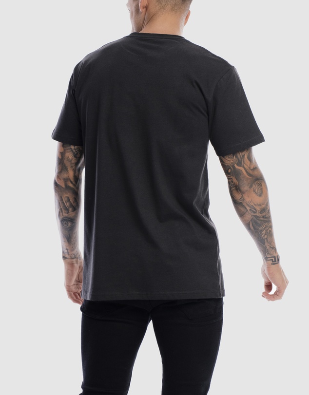 DVNT - Vintage Craft Tee