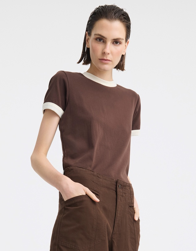 Morrison - Marco Tee