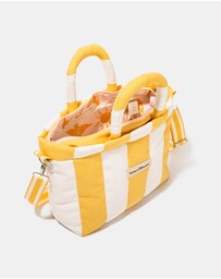 Business & Pleasure Co. - The Cloud Cooler Tote Bag
