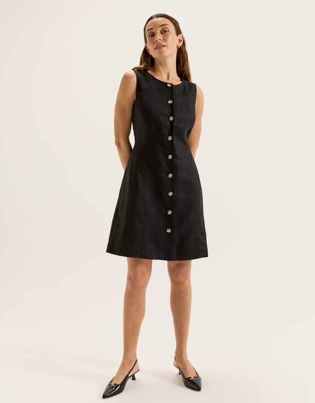 Review - Jelena Dress