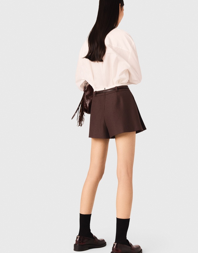 Maje - Iuplette Shorts